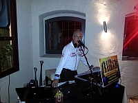 Party DJ Mike Auftritt 1