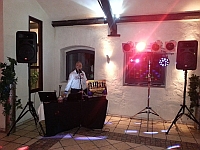 Party DJ Mike Auftritt 3